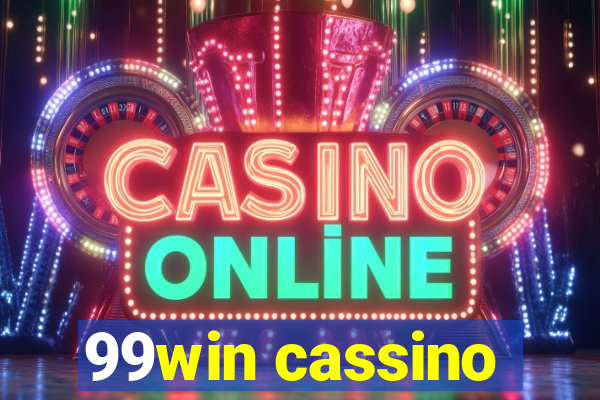 99win cassino